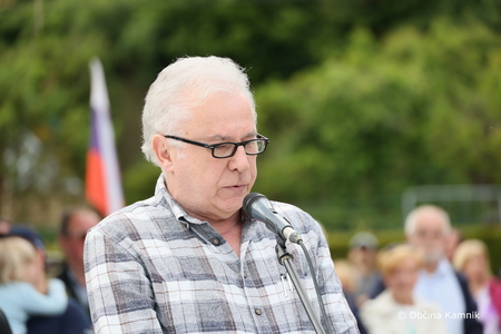 Srednja vas v znamenju spomina na Rudija Poljanška (18a)